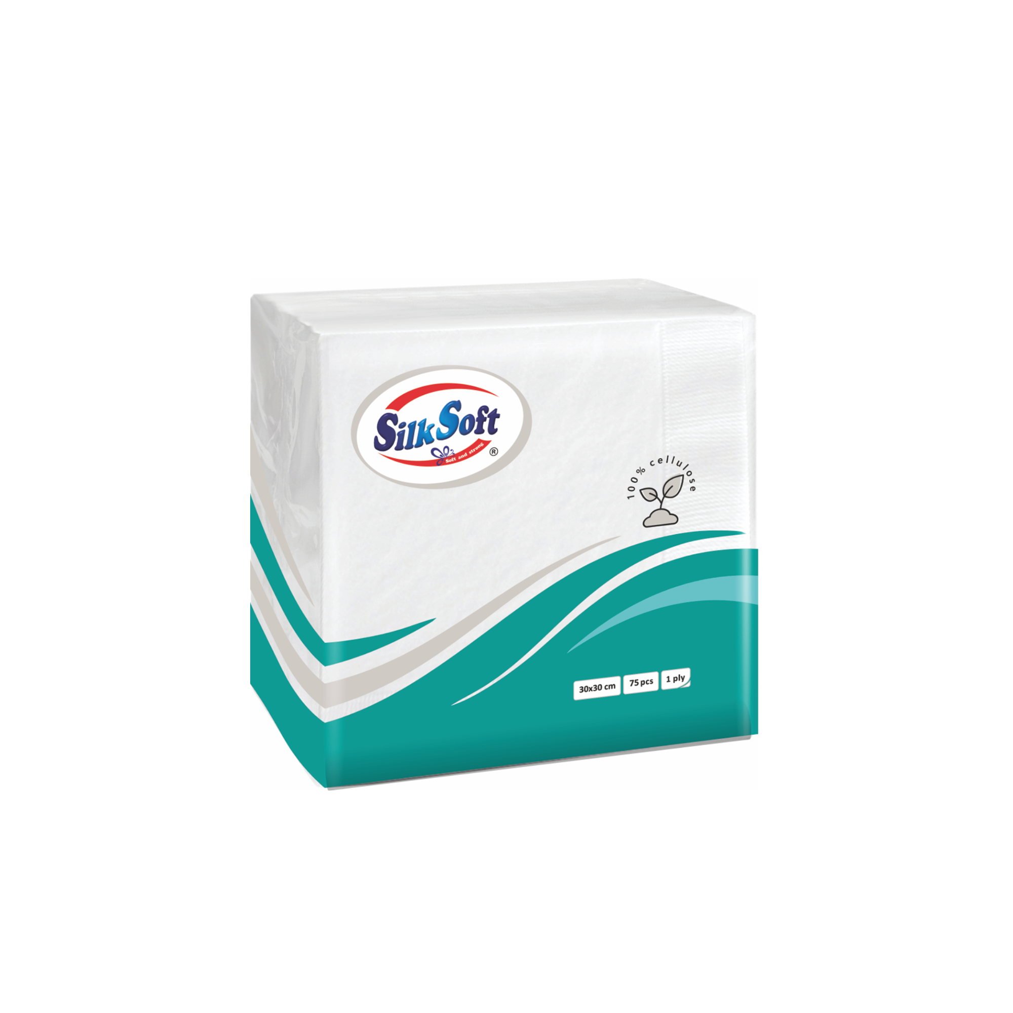 Անձեռոցիկ SilkSoft 